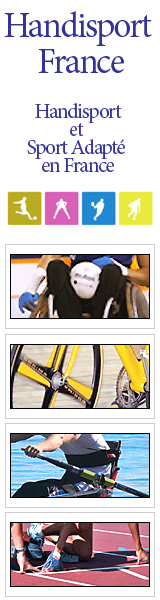 handisport france
