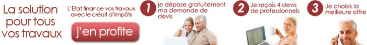 Vos travaux
